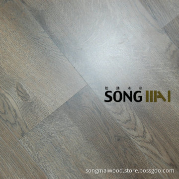 Plywood Based Laminate Flooring Kj